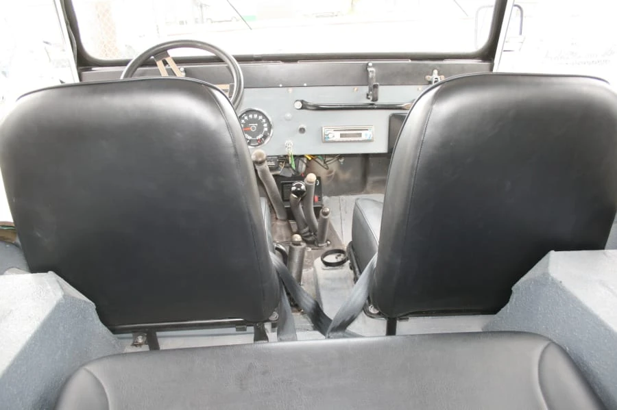 1964 Willys - Image 5 of 12