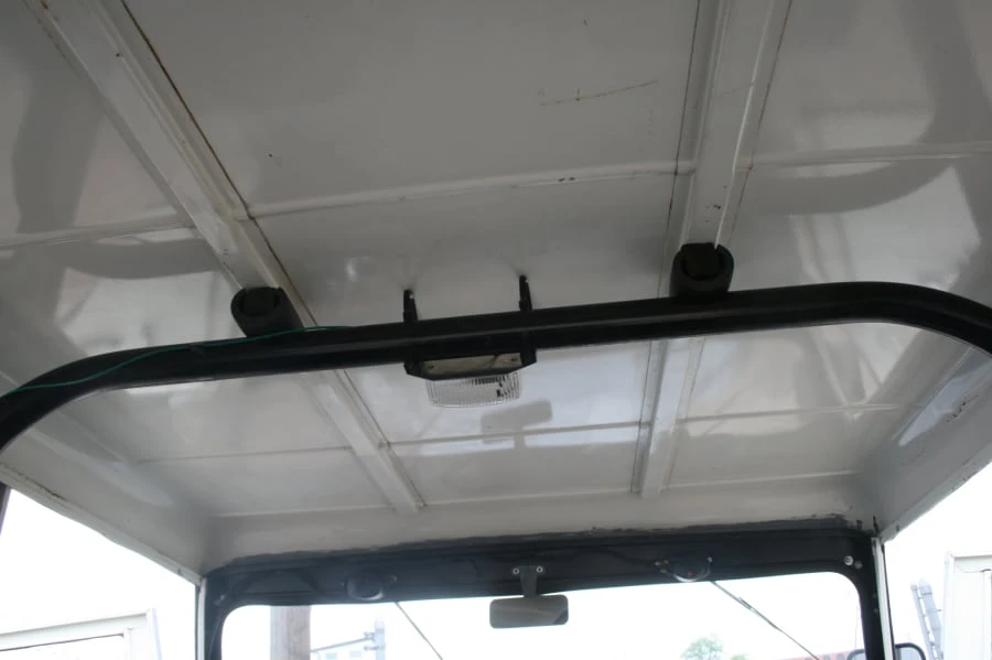 1964 Willys - Image 7 of 12