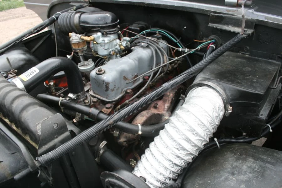1964 Willys - Image 10 of 12