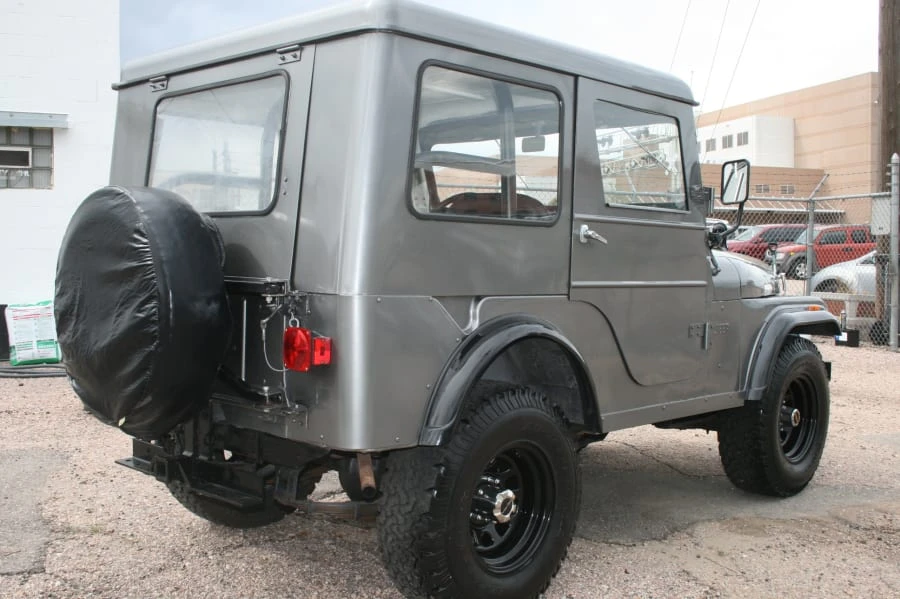 1964 Willys - Image 11 of 12
