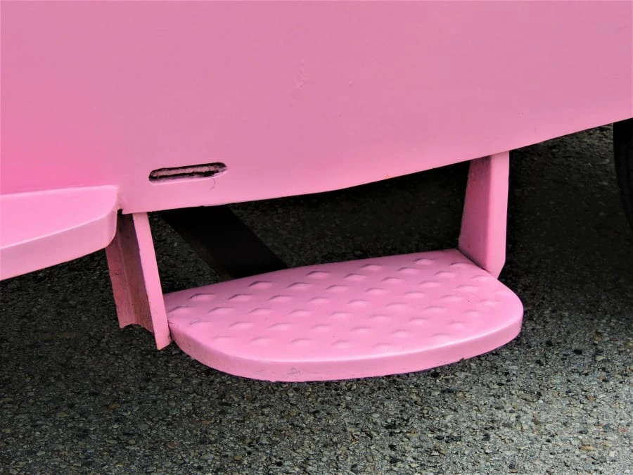 1964 Willys CJ-3B - Image 16 of 31