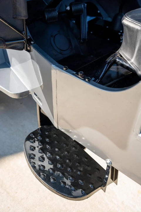 1964 Willys CJ-3B - Image 23 of 31