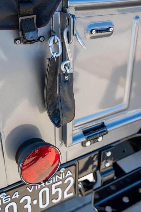 1964 Willys CJ-3B - Image 27 of 31