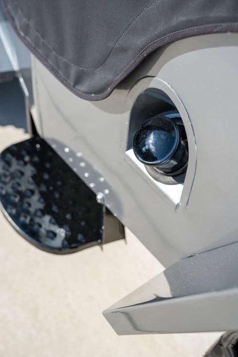 1964 Willys CJ-3B - Image 24 of 31