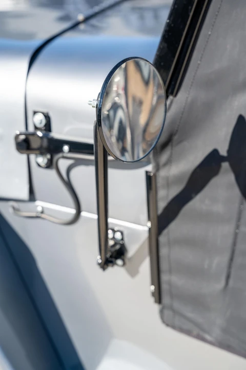 1964 Willys CJ-3B - Image 22 of 31