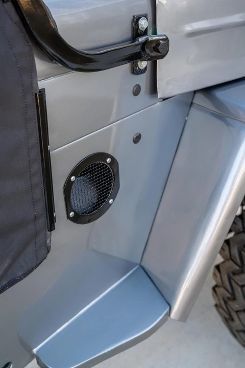 1964 Willys CJ-3B - Image 31 of 31