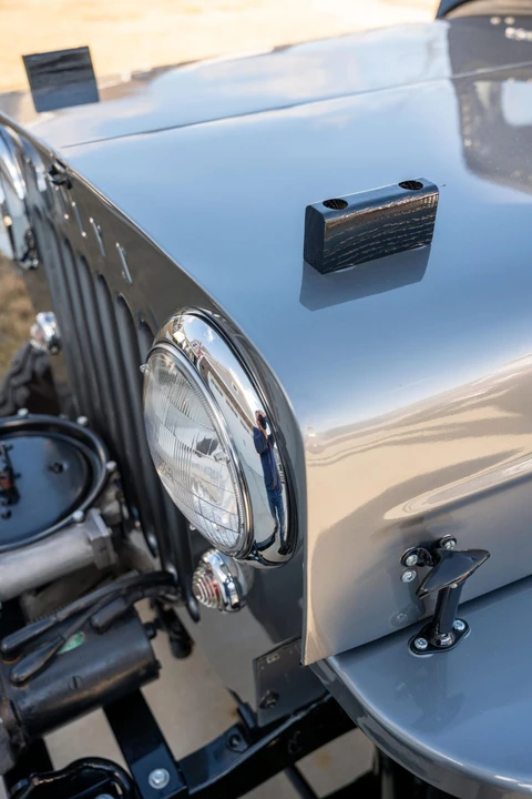 1964 Willys CJ-3B - Image 17 of 31