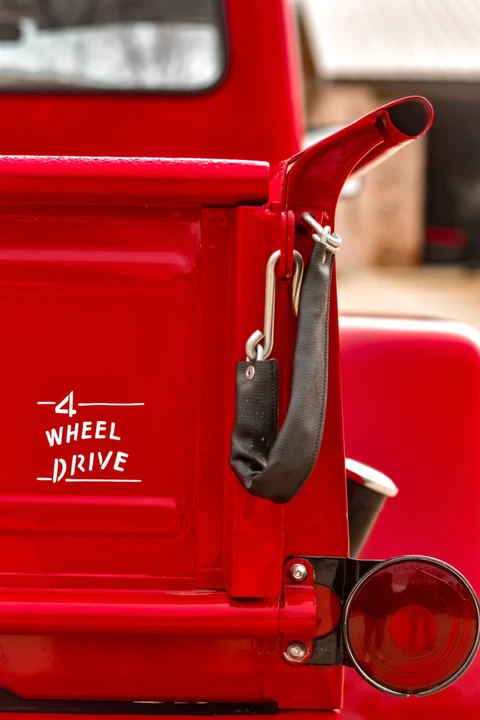 1964 Willys Pickup - Image 14 of 31