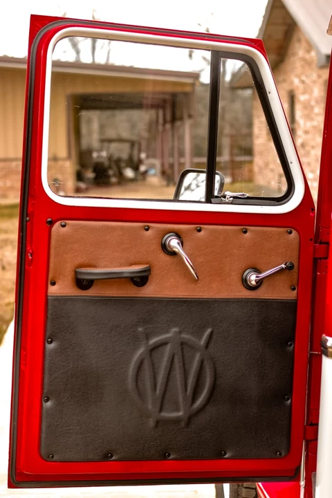 1964 Willys Pickup - Image 28 of 31