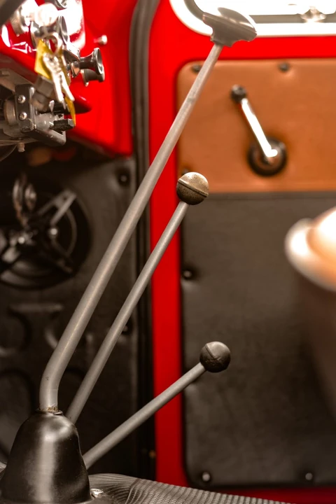 1964 Willys Pickup - Image 24 of 31