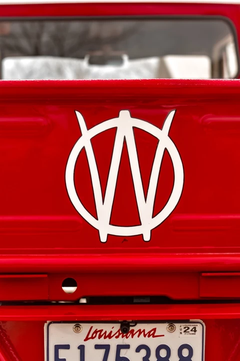 1964 Willys Pickup - Image 9 of 31