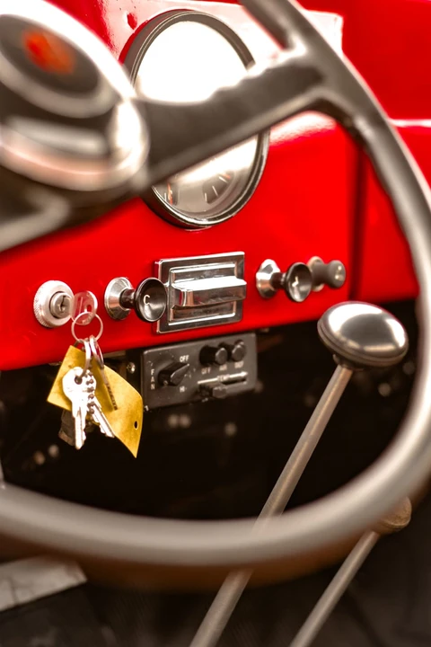1964 Willys Pickup - Image 22 of 31