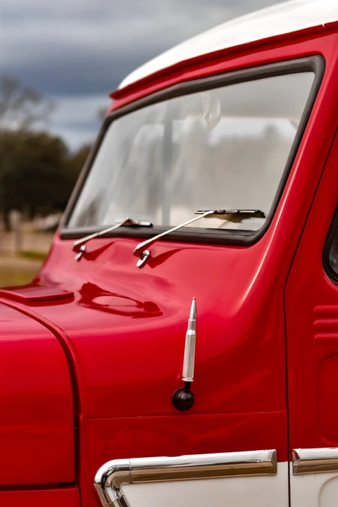 1964 Willys Pickup - Image 8 of 31