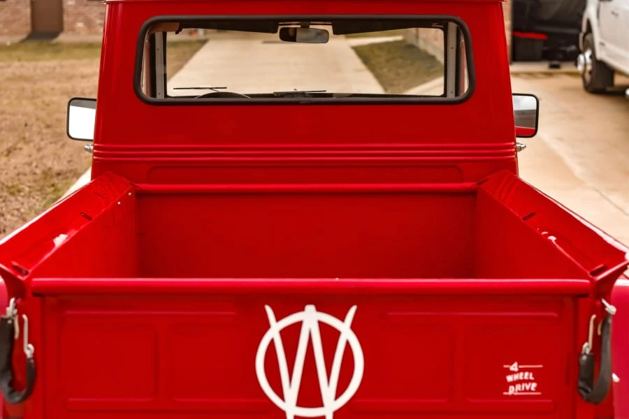 1964 Willys Pickup - Image 13 of 31
