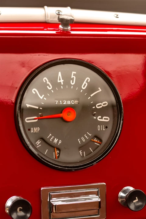 1964 Willys Pickup - Image 20 of 31