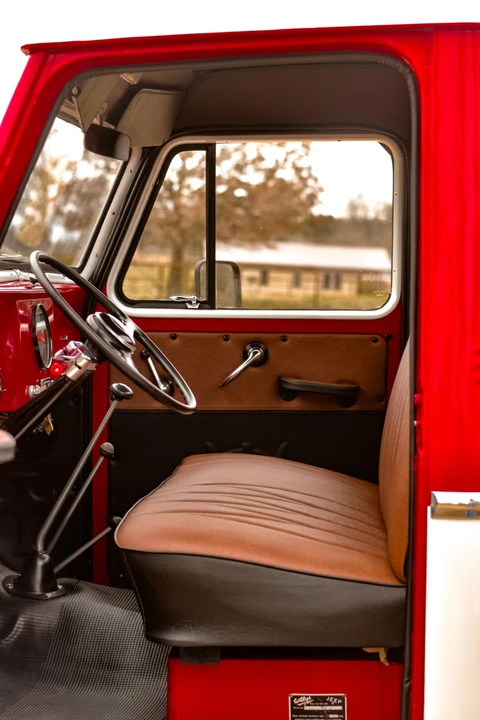 1964 Willys Pickup - Image 15 of 31