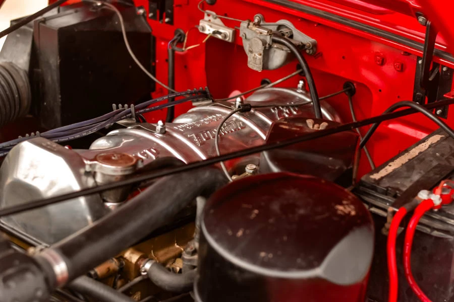 1964 Willys Pickup - Image 30 of 31