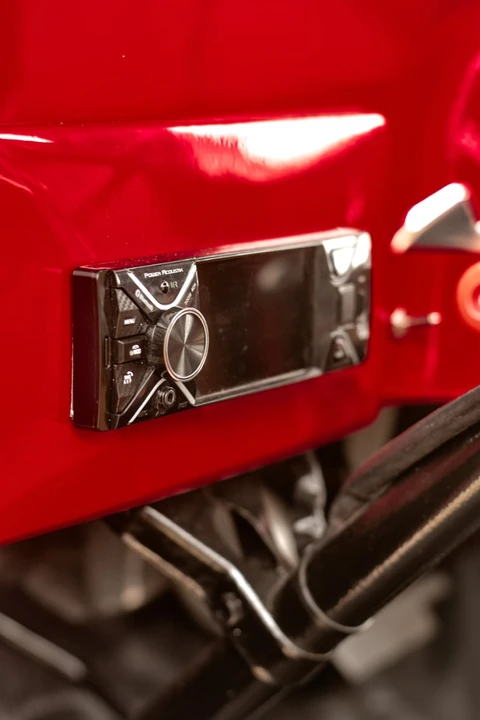1964 Willys Pickup - Image 19 of 31