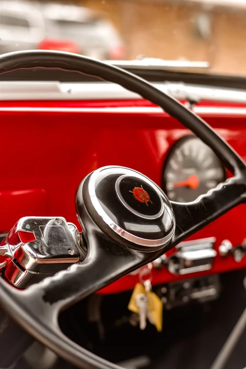 1964 Willys Pickup - Image 17 of 31