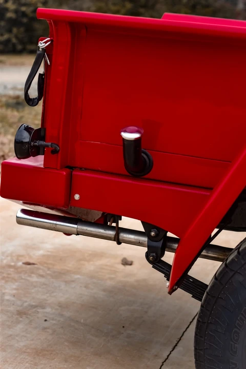1964 Willys Pickup - Image 11 of 31