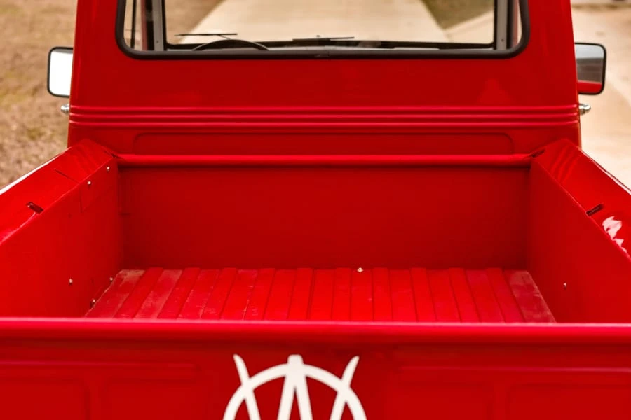 1964 Willys Pickup - Image 6 of 31