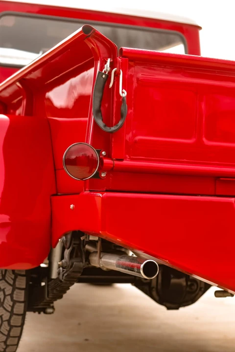 1964 Willys Pickup - Image 12 of 31