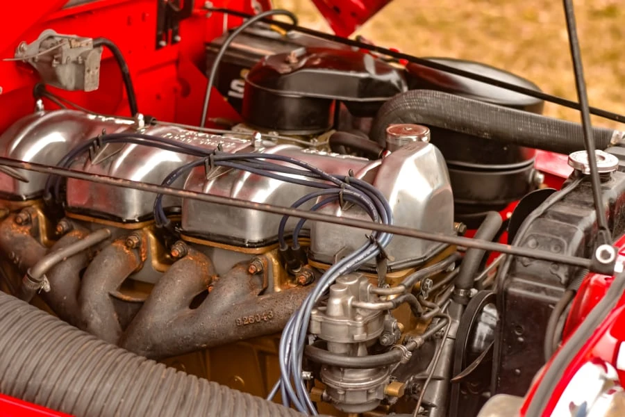 1964 Willys Pickup - Image 29 of 31