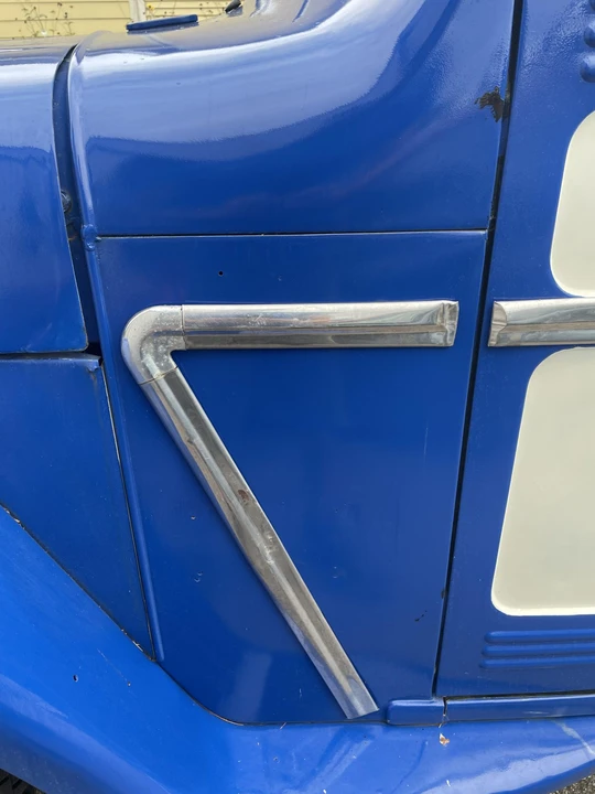 1964 Willys Jeep Wagon - Image 21 of 31
