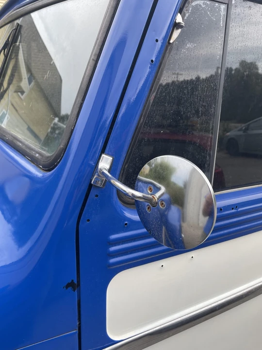 1964 Willys Jeep Wagon - Image 20 of 31