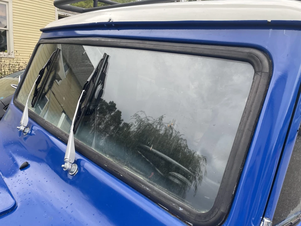 1964 Willys Jeep Wagon - Image 19 of 31