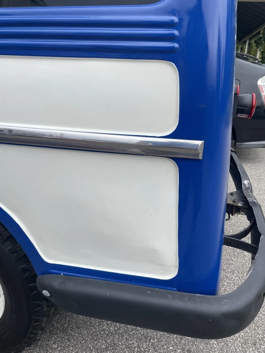 1964 Willys Jeep Wagon - Image 25 of 31