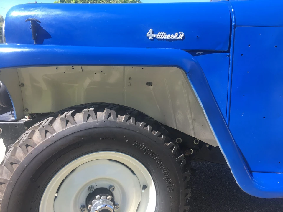 1964 Willys Jeep Wagon - Image 18 of 31