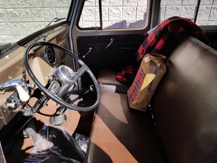 1964 Willys Jeep Wagon - Image 4 of 11