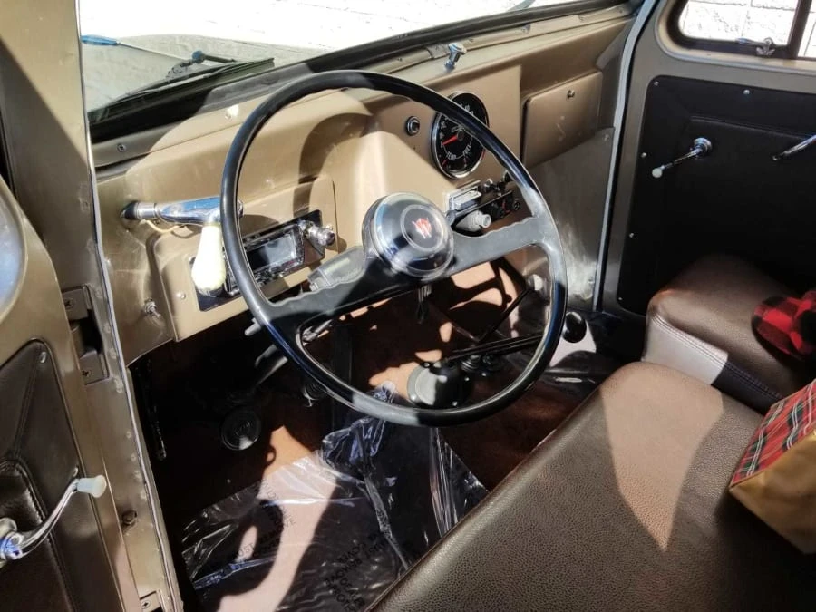 1964 Willys Jeep Wagon - Image 5 of 11