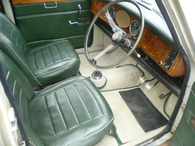 1964 Wolseley - Image 3 of 7