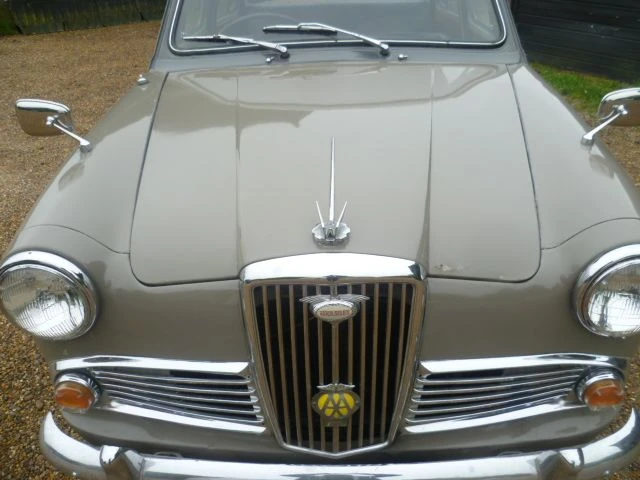 1964 Wolseley - Image 4 of 7
