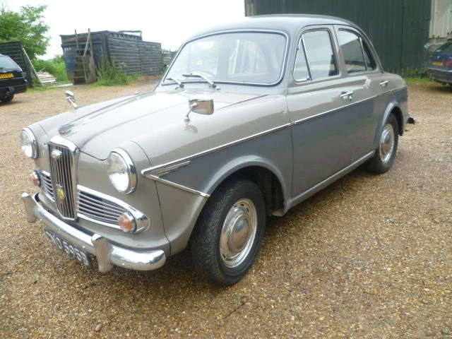1964 Wolseley - Image 6 of 7