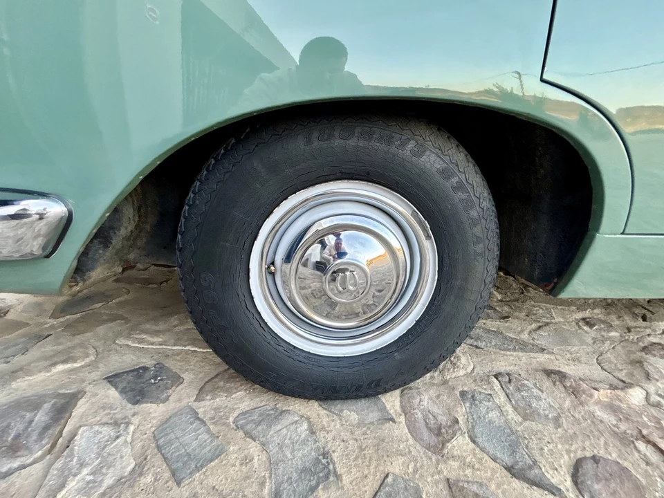 1964 Wolseley - Image 29 of 30
