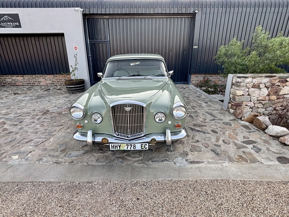 1964 Wolseley - Image 11 of 30