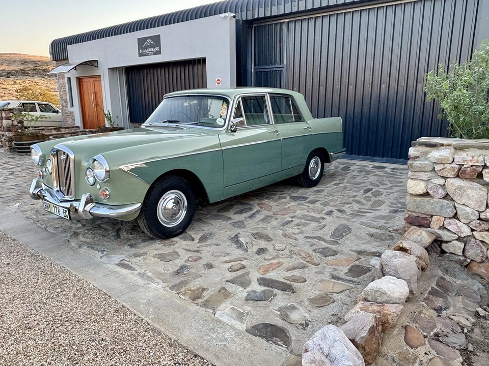 1964 Wolseley - Image 5 of 30
