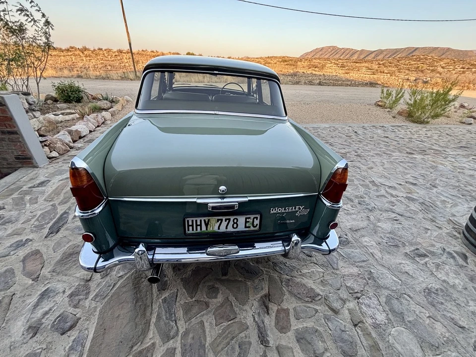 1964 Wolseley - Image 23 of 30