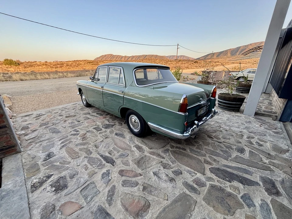 1964 Wolseley - Image 25 of 30