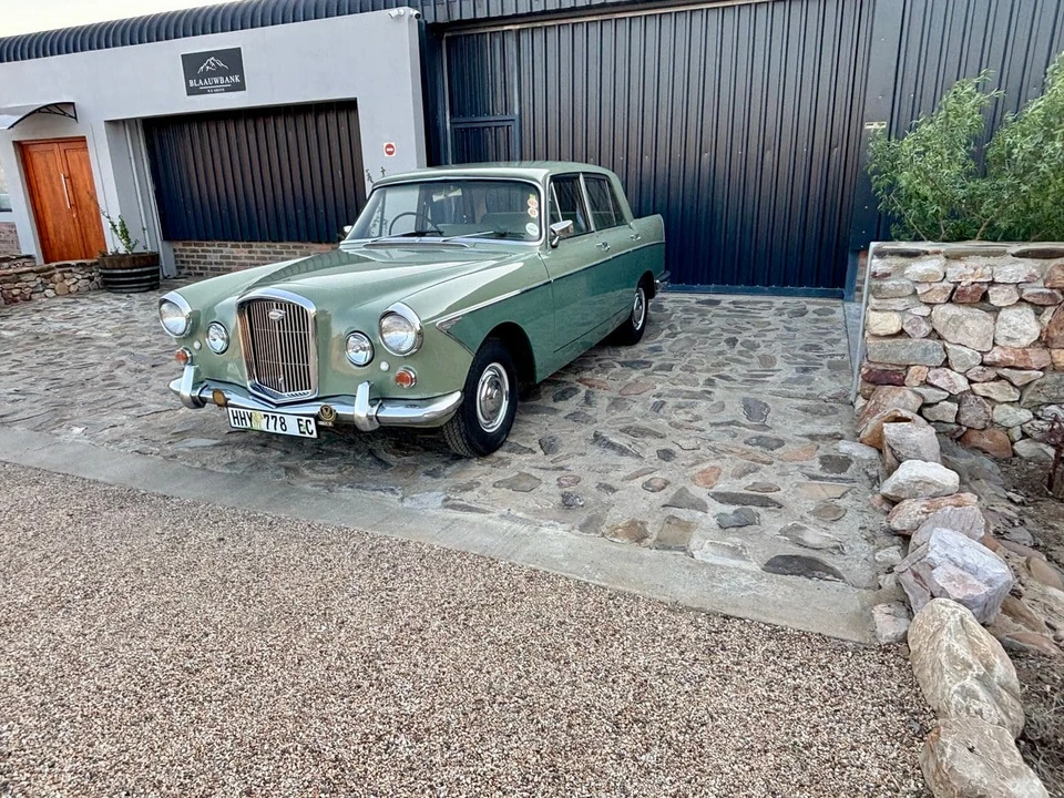 1964 Wolseley - Image 3 of 30