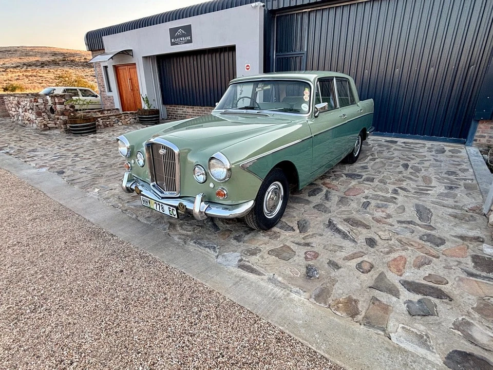 1964 Wolseley - Image 14 of 30
