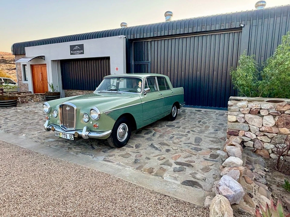 1964 Wolseley - Image 4 of 30