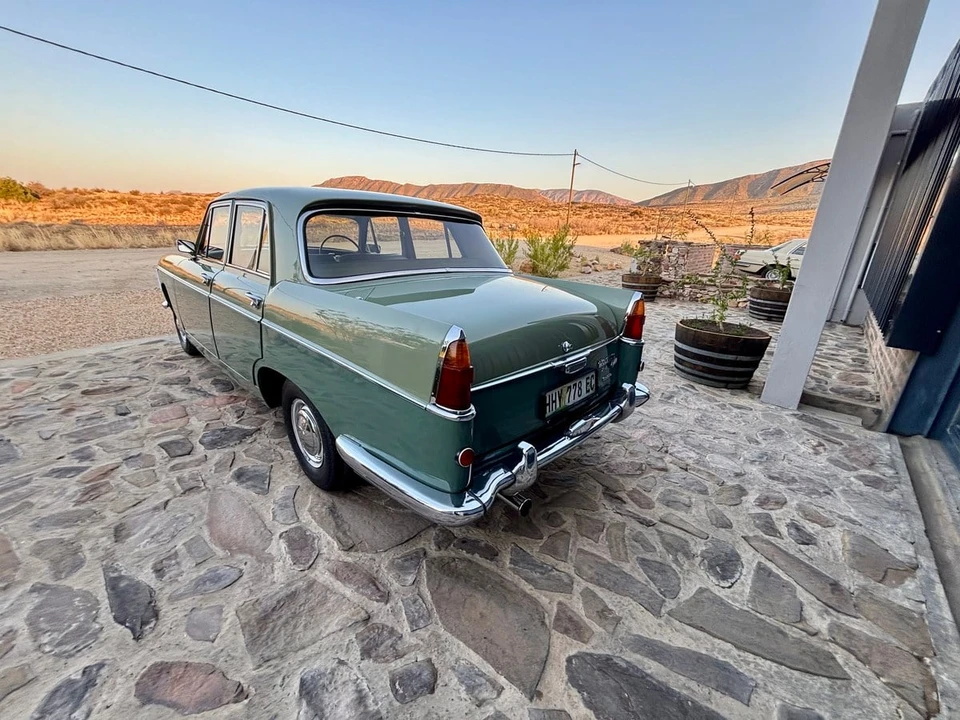 1964 Wolseley - Image 24 of 30