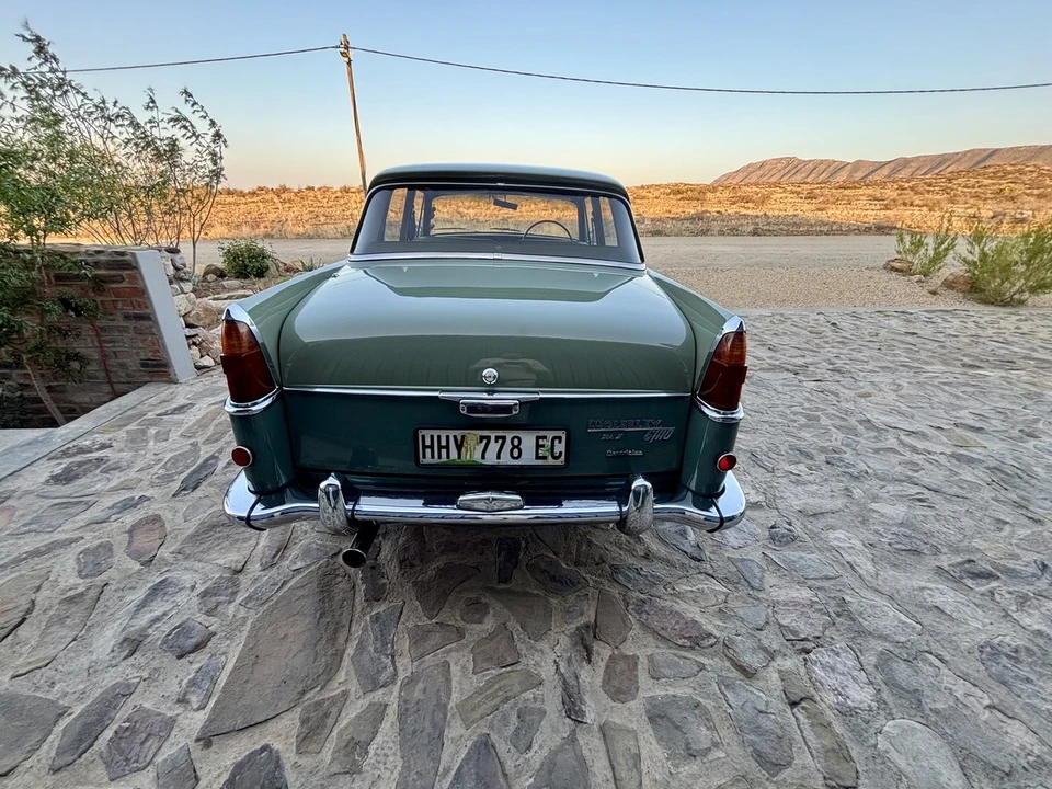 1964 Wolseley - Image 20 of 30