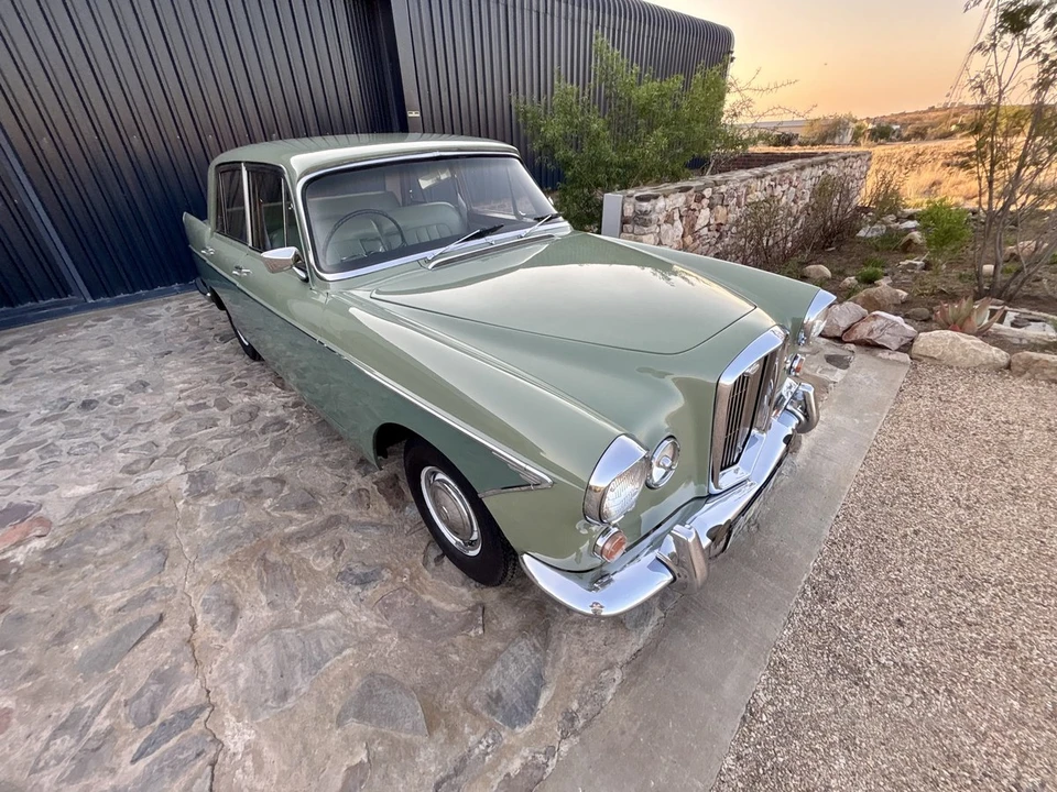 1964 Wolseley - Image 28 of 30