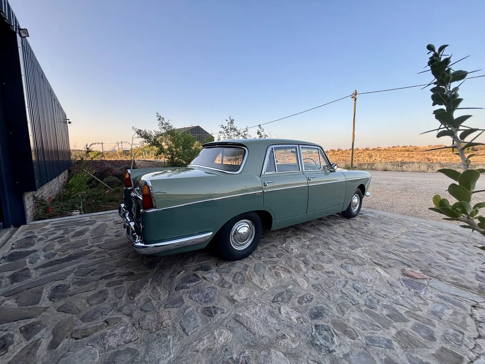 1964 Wolseley - Image 17 of 30