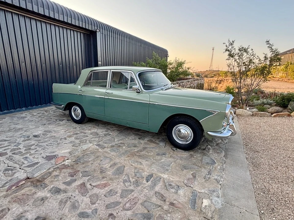 1964 Wolseley - Image 15 of 30